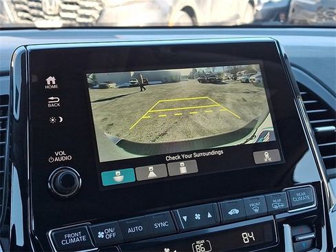 Certified 2023 Honda Odyssey EX-L image 17