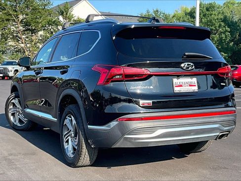 Used 2022 Hyundai Santa Fe SEL AWD/4WD image 10