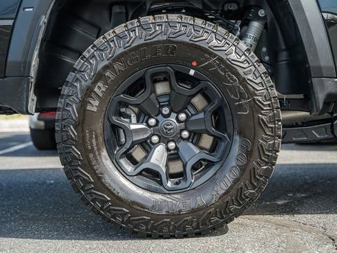 New 2026 RAM 1500 RHO w/ RHO Level 1 Equipment Group AWD/4WD image 27