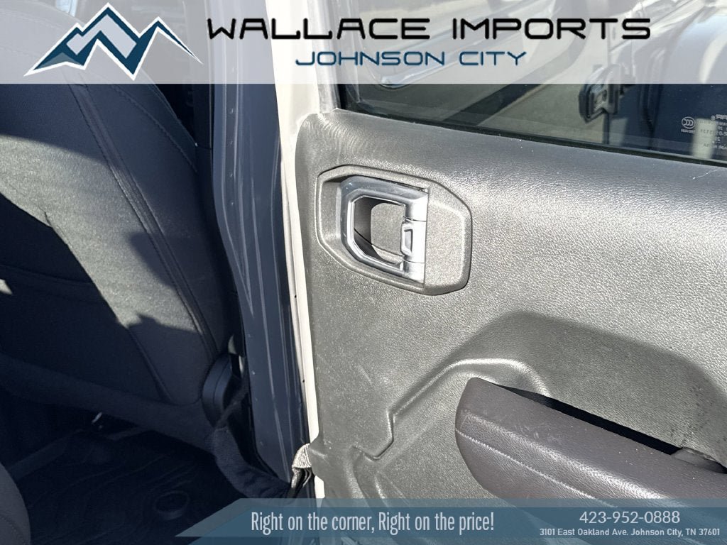 Used 2020 Jeep Gladiator Sport AWD/4WD image 41