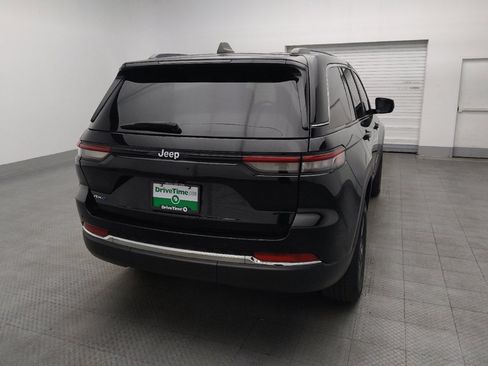 Used 2022 Jeep Grand Cherokee Limited 4xe AWD/4WD image 7