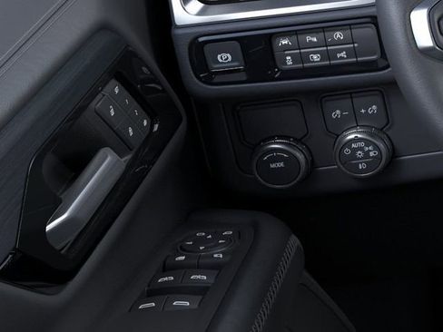 New 2026 GMC Yukon Denali RWD image 22