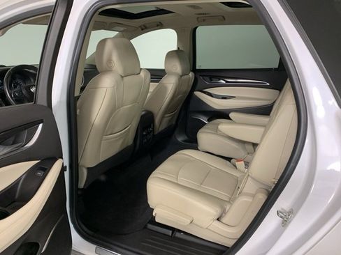 Used 2018 Buick Enclave Premium w/ Experience Buick Package image 35