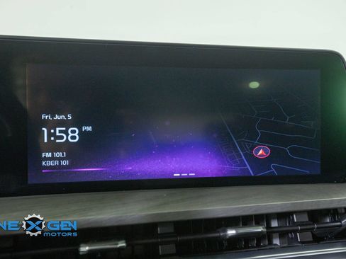 Used 2024 Kia Telluride SX X-Pro AWD/4WD image 18