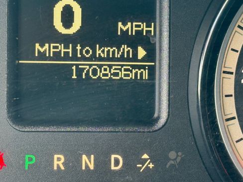 Used 2017 RAM 1500 Express AWD/4WD image 13