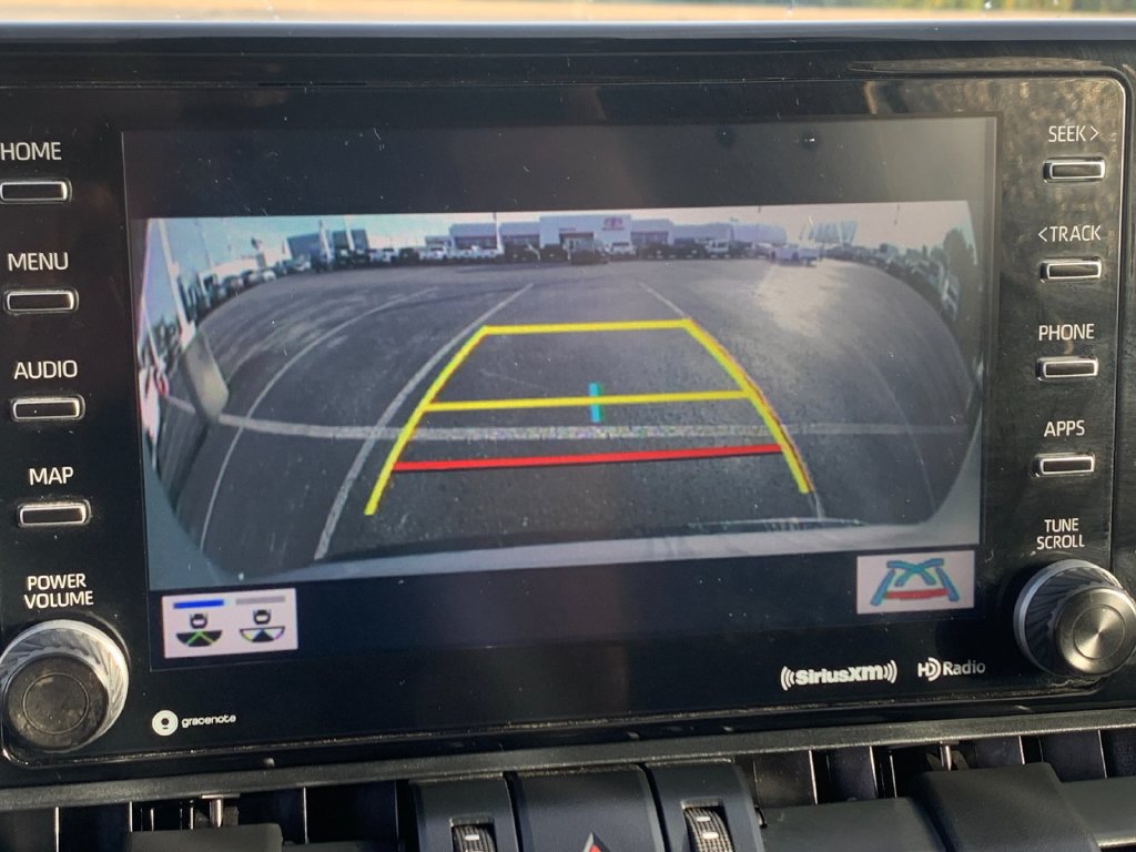 Used 2019 Toyota RAV4 XSE w/ Carpet Mat Package AWD/4WD image 22