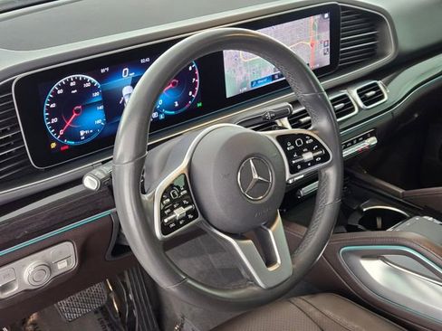 Used 2020 Mercedes-Benz GLE 350 image 21