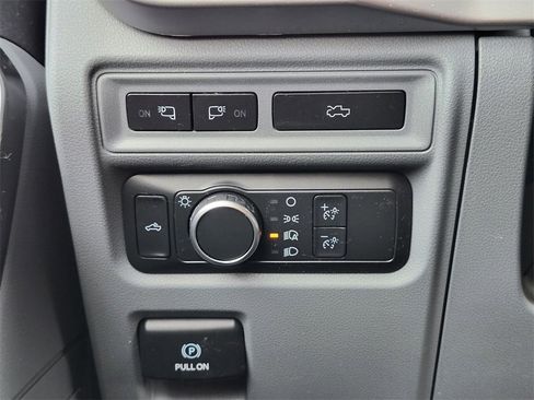 Certified 2022 Ford F150 Lightning Pro w/ Tow Technology Package image 23