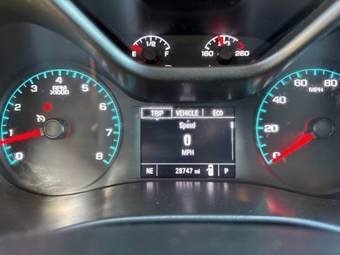 Used 2022 GMC Canyon Elevation w/ Trailering Package image 25