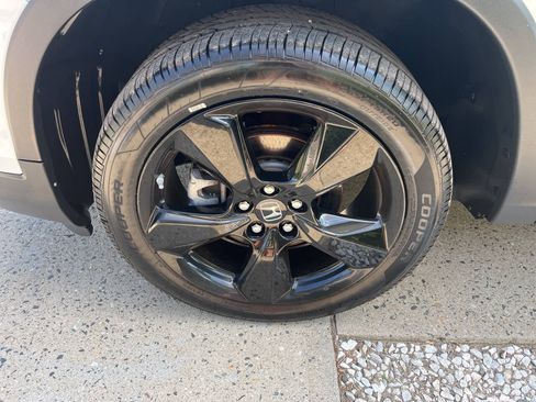 Used 2020 Honda Passport Elite image 5