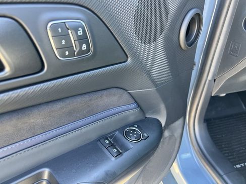 Used 2025 Ford Mustang Dark Horse RWD image 24