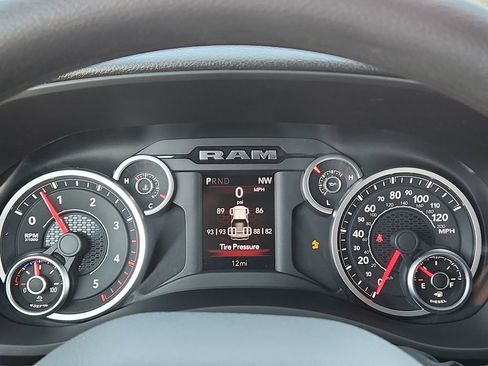 New 2026 RAM 3500 Tradesman image 28