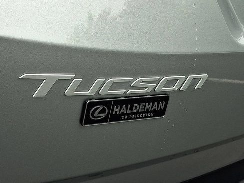 Used 2025 Hyundai Tucson SEL AWD/4WD image 31