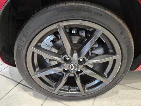 Used 2016 MAZDA MX-5 Miata Club image 14