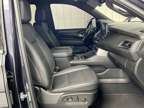 Used 2024 Chevrolet Tahoe LT image 22