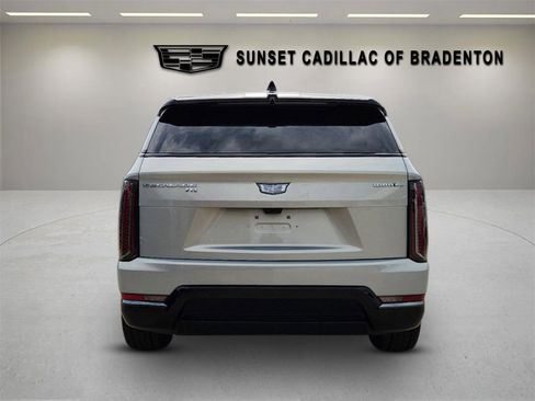 New 2025 Cadillac Escalade IQ Sport 1 image 6