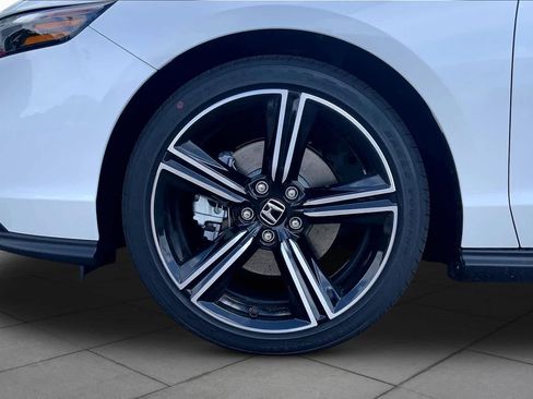 New 2026 Honda Accord Sport image 11