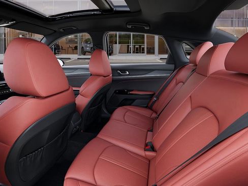 New 2025 Kia K5 GT-Line w/ GT-Line Premium Package image 19