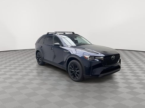 New 2026 MAZDA CX-90 3.3 Turbo w/ Premium Sport Pkg image 36