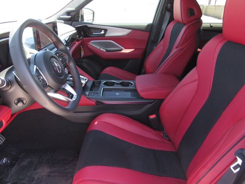 New 2026 Acura MDX A-Spec image 16