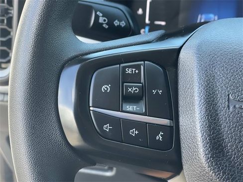 Certified 2024 Ford Ranger XL w/ Trailer Tow Package image 9