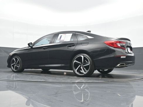 Used 2022 Honda Accord Sport Special Edition image 19