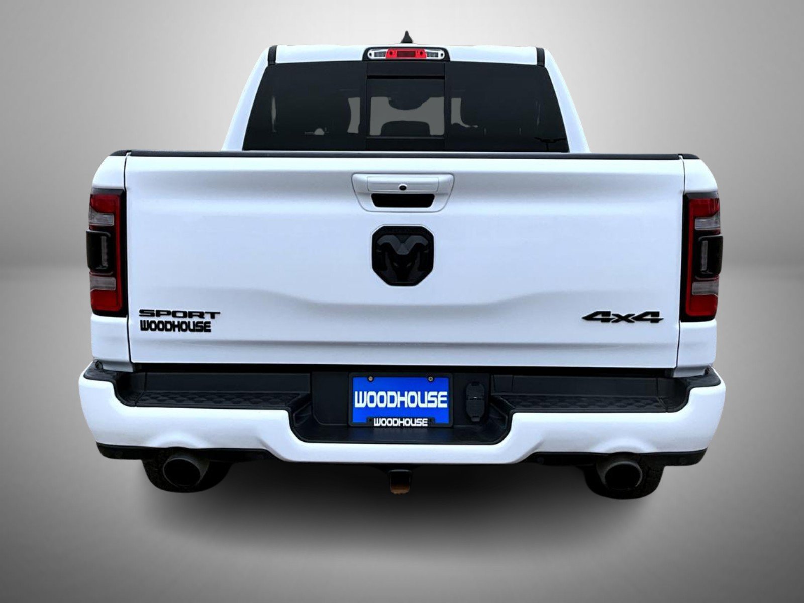 Used 2023 RAM 1500 Sport w/ G/T Package AWD/4WD image 6