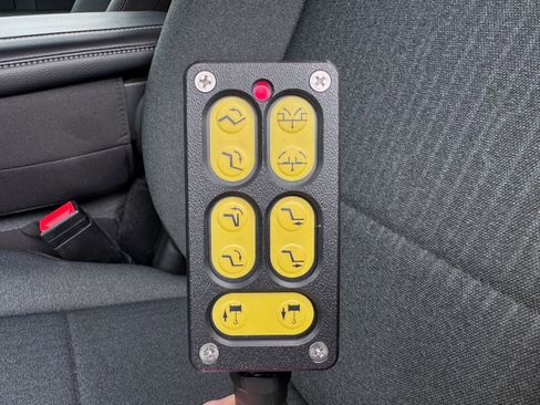 New 2024 RAM 4500 Tradesman image 12