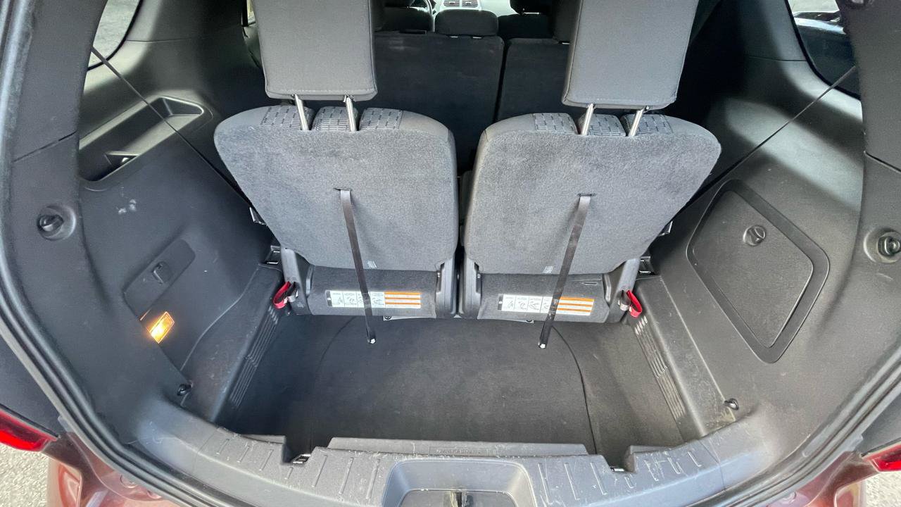 Used 2015 Ford Explorer XLT AWD/4WD image 23