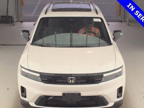 Used 2024 Honda Prologue Elite image 2