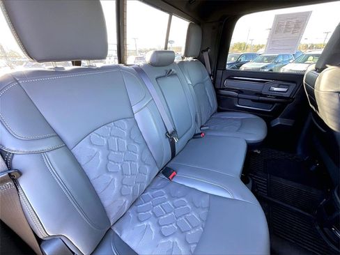 Used 2019 RAM 2500 Power Wagon image 15