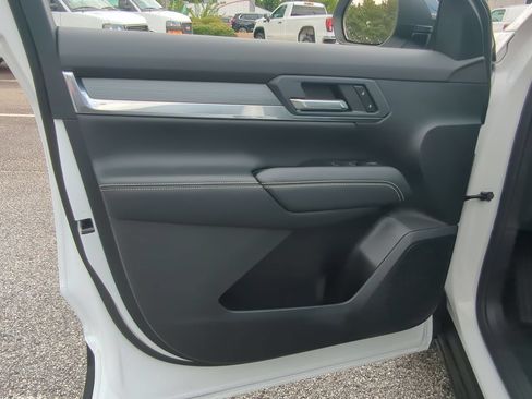 Used 2026 GMC Terrain Elevation FWD image 22