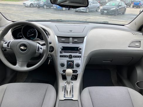 Used 2012 Chevrolet Malibu LS w/ LS Uplevel Package FWD image 17