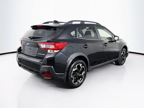 Used 2021 Subaru Crosstrek 2.5i Limited w/ Moonroof Package 2 image 8