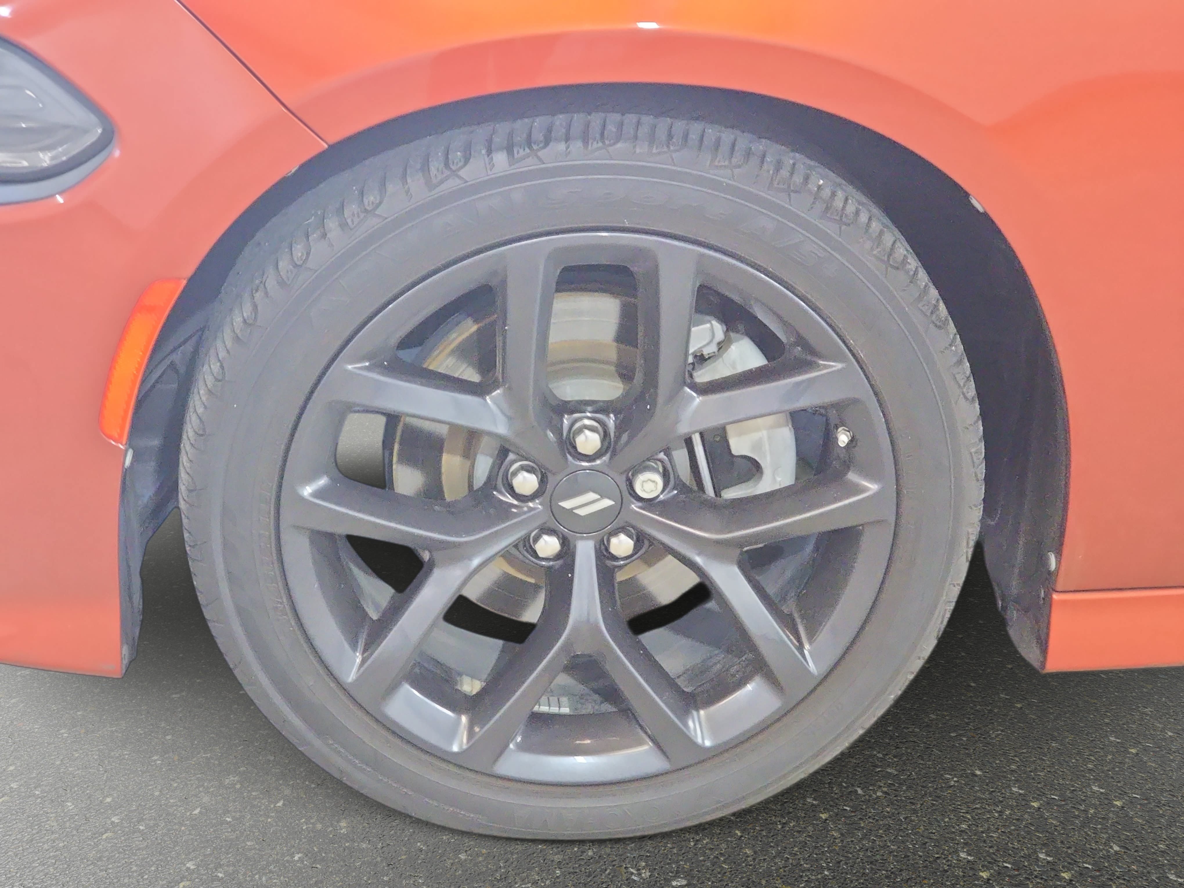 Used 2022 Dodge Charger GT w/ Blacktop Package RWD image 30