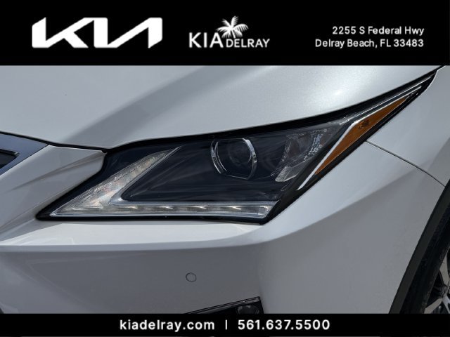 Used 2019 Lexus RX 350L FWD image 6