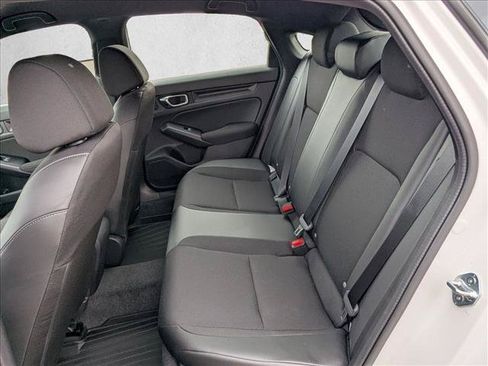 Used 2026 Honda Civic Sport image 16