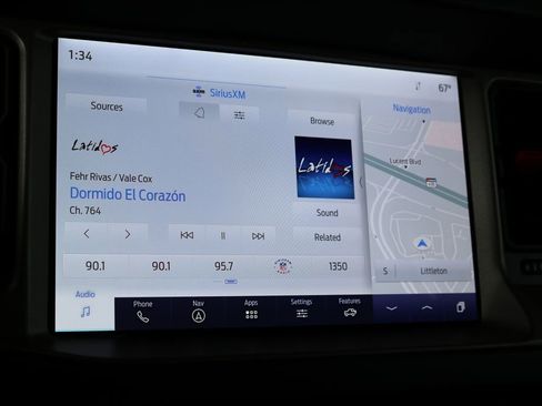 Used 2023 Ford Bronco Raptor image 47