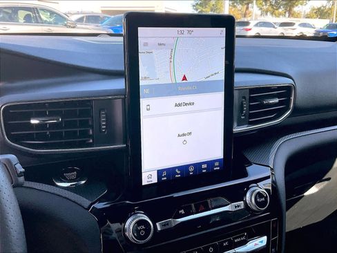 Used 2023 Ford Explorer ST w/ Equipment Group 401A image 23