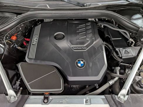 Used 2023 BMW X4 xDrive30i w/ Premium Package AWD/4WD image 48