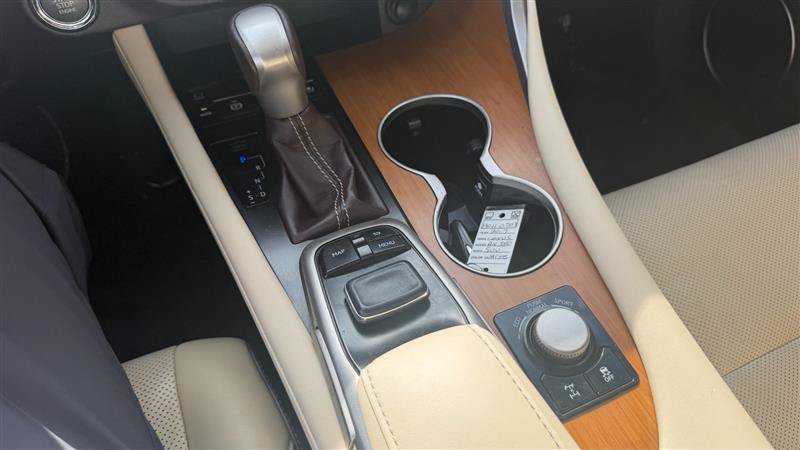 Used 2017 Lexus RX 350 AWD w/ Premium Package image 38