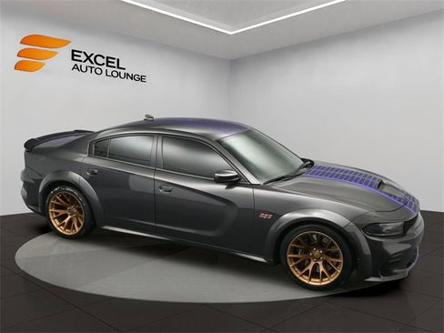 Used 2021 Dodge Charger Scat Pack image 51