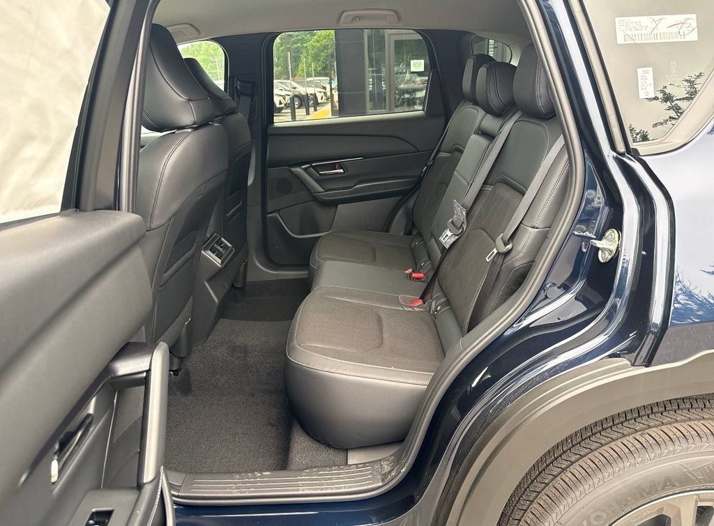New 2026 MAZDA CX-5 Select AWD/4WD image 25