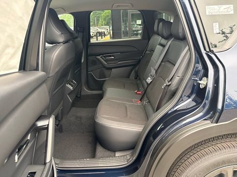 New 2026 MAZDA CX-5 Select AWD/4WD image 25