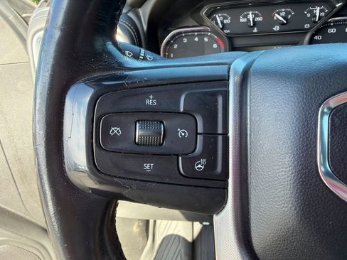 Used 2021 GMC Sierra 1500 Elevation w/ X31 Off-Road Package AWD/4WD image 28