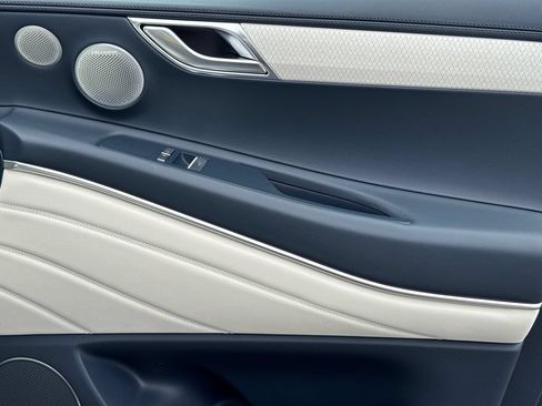 New 2026 Genesis GV80 3.5T Prestige AWD/4WD image 16