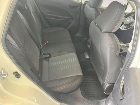 Certified 2024 Subaru Impreza 2.0i Sport AWD/4WD image 40