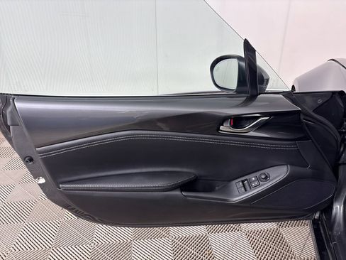 Used 2023 MAZDA MX-5 Miata Grand Touring RWD image 22