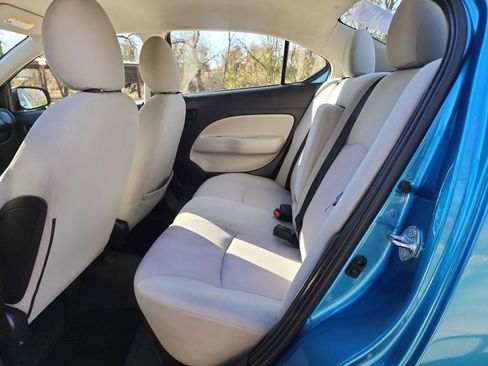 Used 2019 Mitsubishi Mirage G4 ES image 24