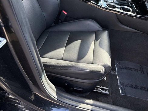 Certified 2022 Kia Stinger GT-Line w/ Sun & Sound Package image 10